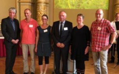 Grünlandmeisterschaften des Ministeriums für Umwelt, Landwirtschaft und Energie des Landes Sachsen-Anhalt